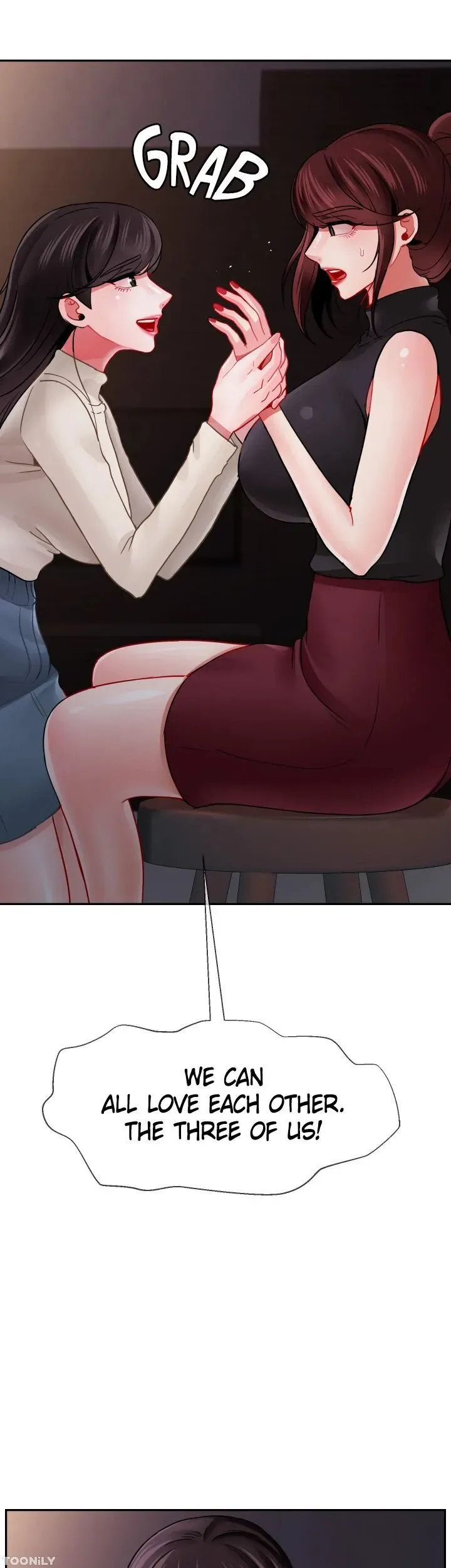 Sensual Lessons Chapter 47 page 54 - 