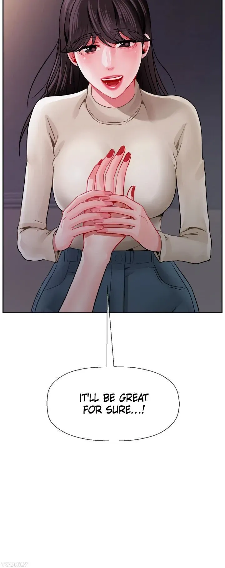 Sensual Lessons Chapter 47 page 55 - 