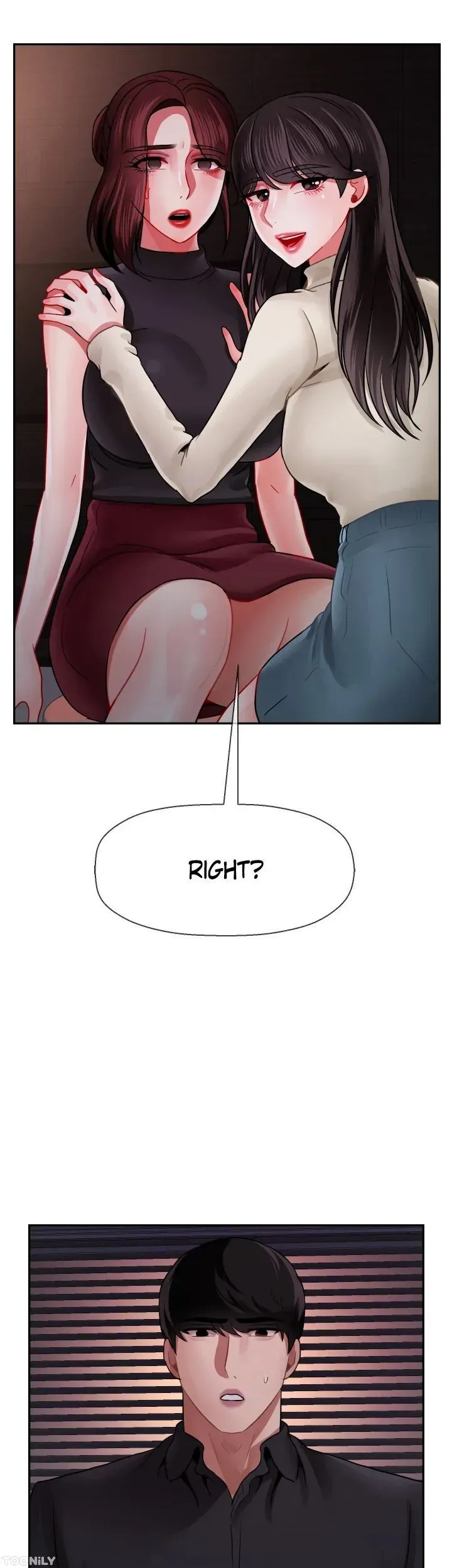 Sensual Lessons Chapter 47 page 58 - 