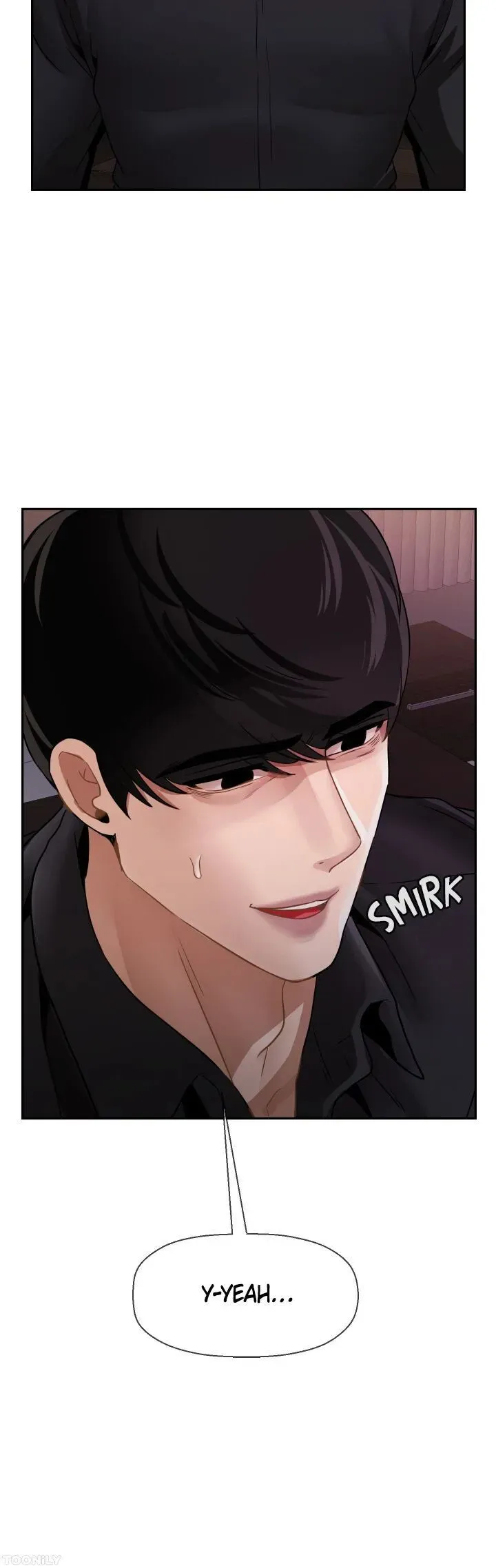 Sensual Lessons Chapter 47 page 59 - 