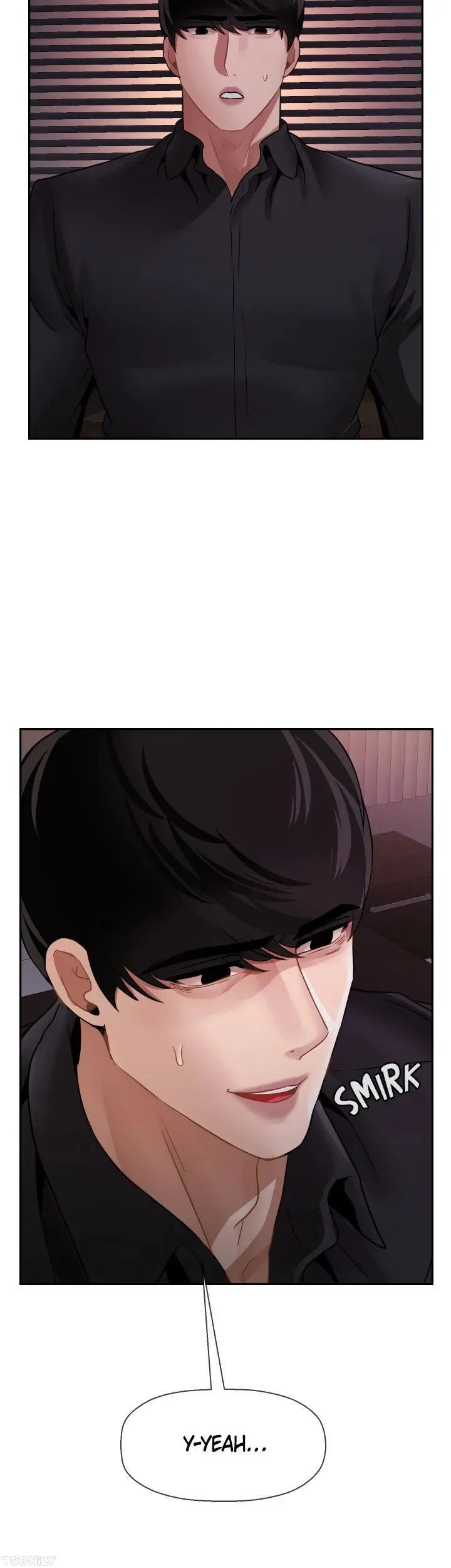 Sensual Lessons Chapter 48 page 2 - 