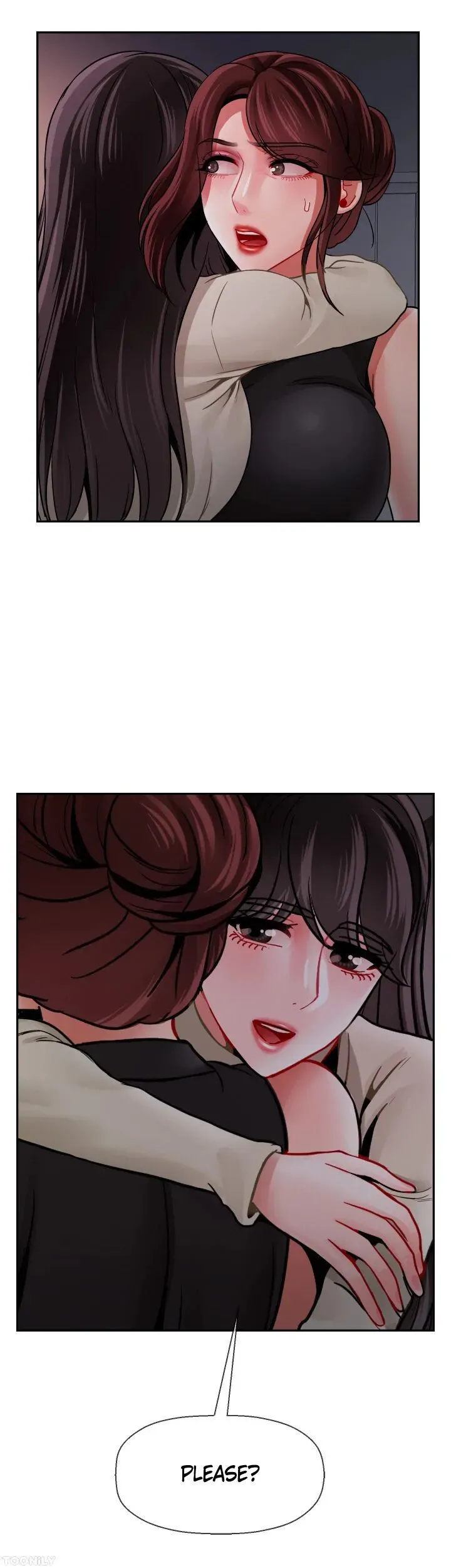 Sensual Lessons Chapter 48 page 11 - 