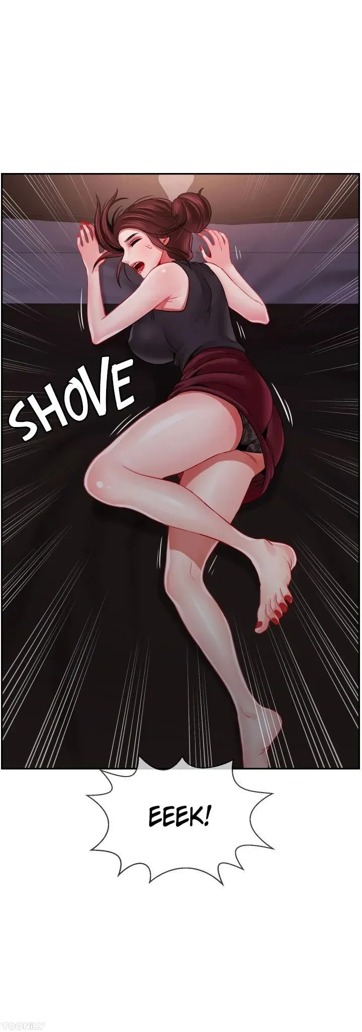 Sensual Lessons Chapter 48 page 12 - 