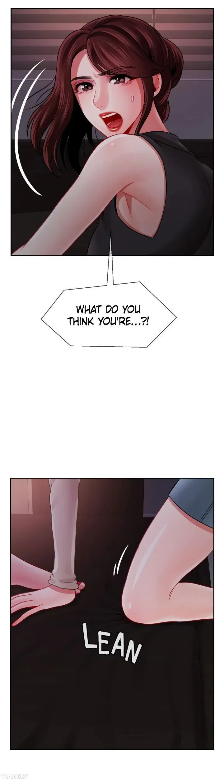 Sensual Lessons Chapter 48 page 13 - 