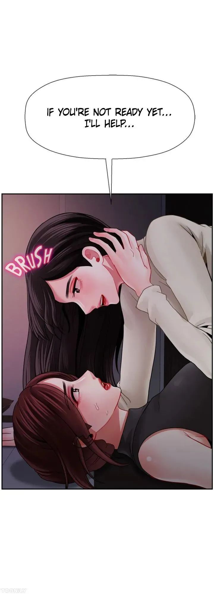 Sensual Lessons Chapter 48 page 14 - 