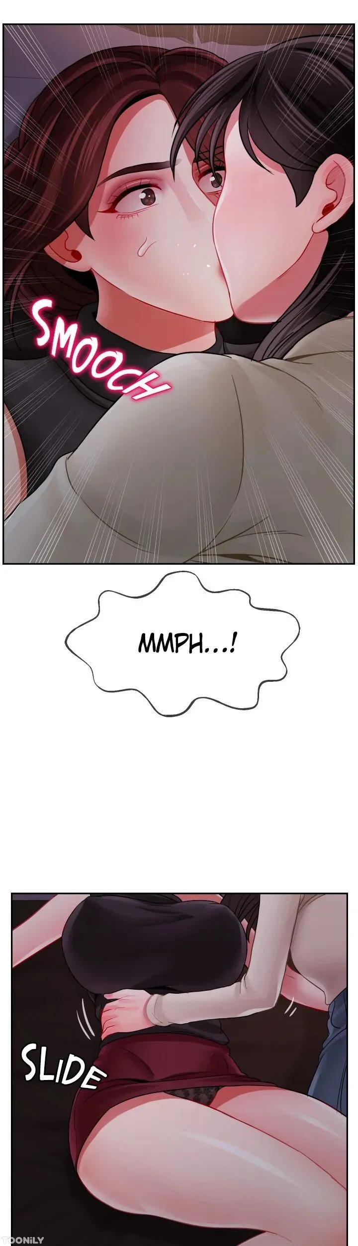 Sensual Lessons Chapter 48 page 15 - 