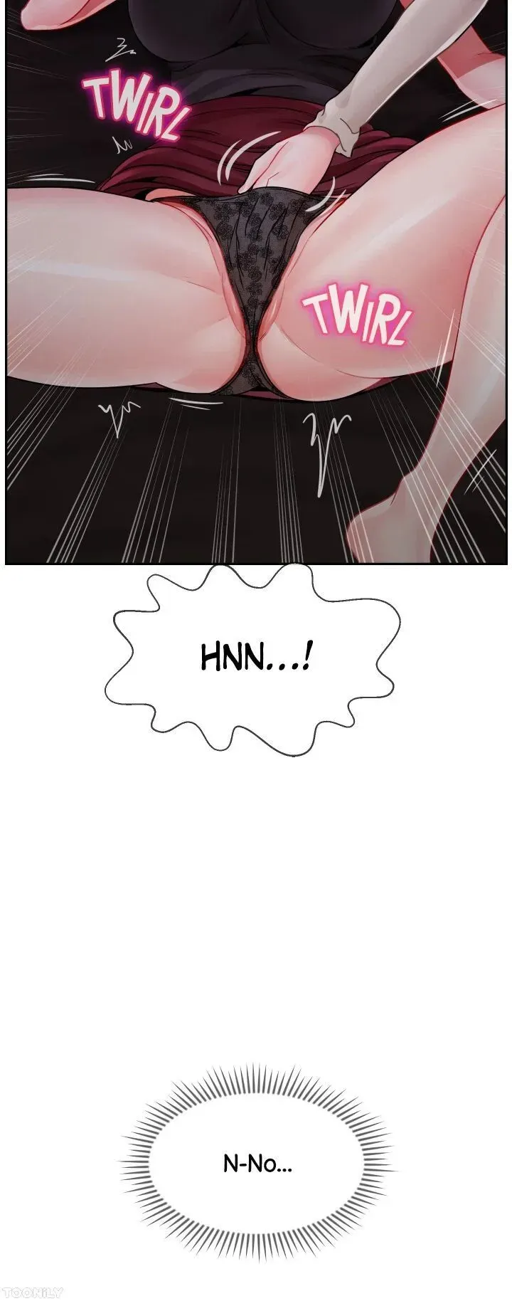 Sensual Lessons Chapter 48 page 18 - 