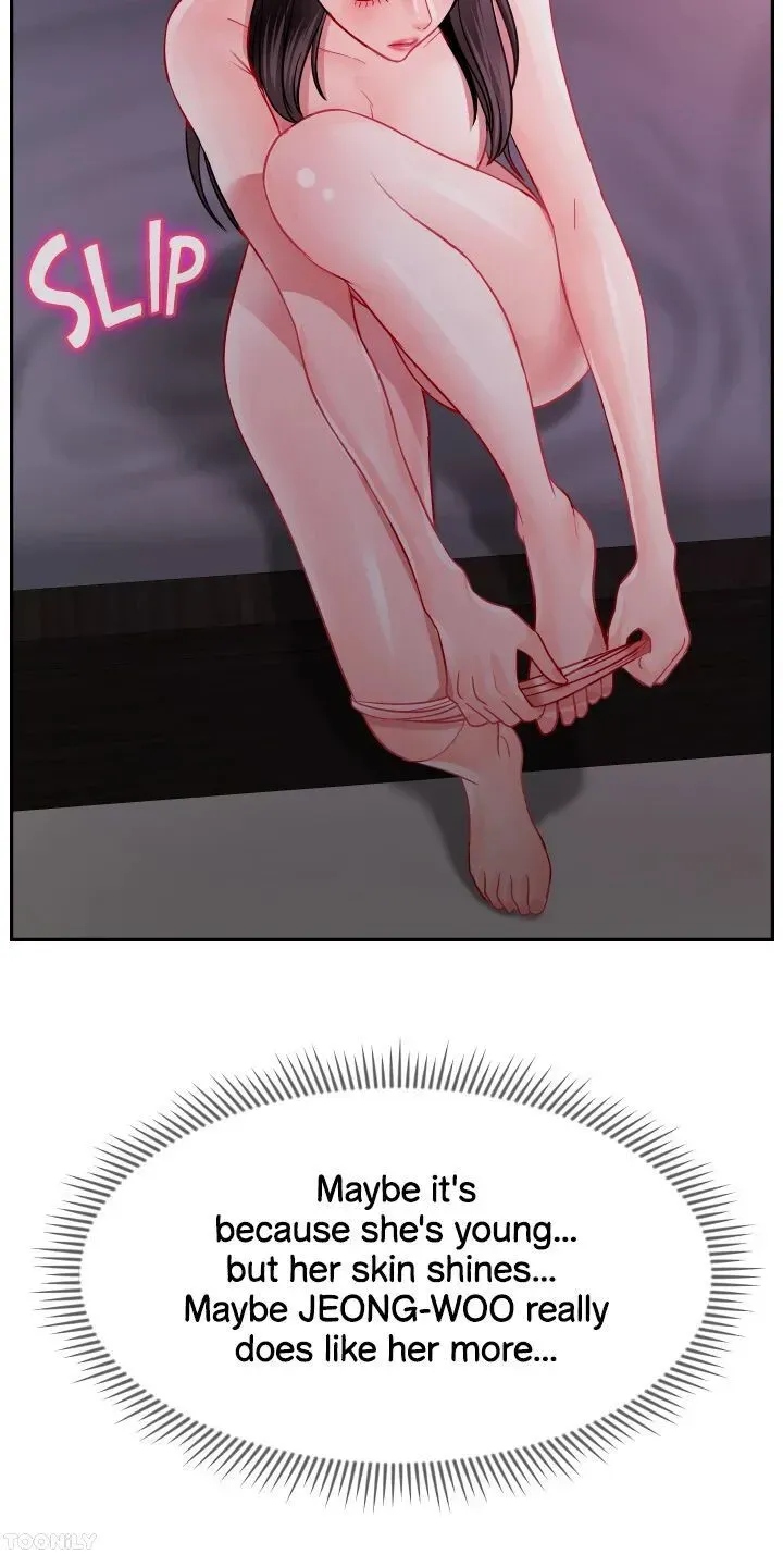 Sensual Lessons Chapter 48 page 28 - 