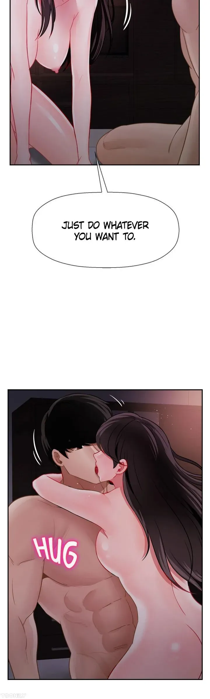 Sensual Lessons Chapter 48 page 30 - 