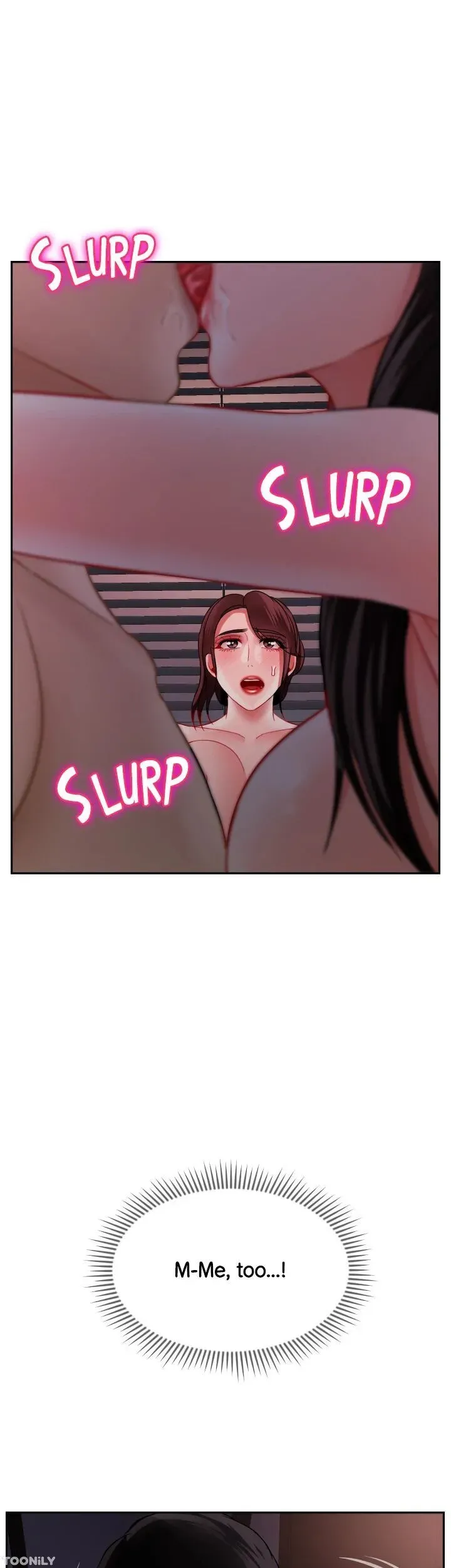Sensual Lessons Chapter 48 page 31 - 