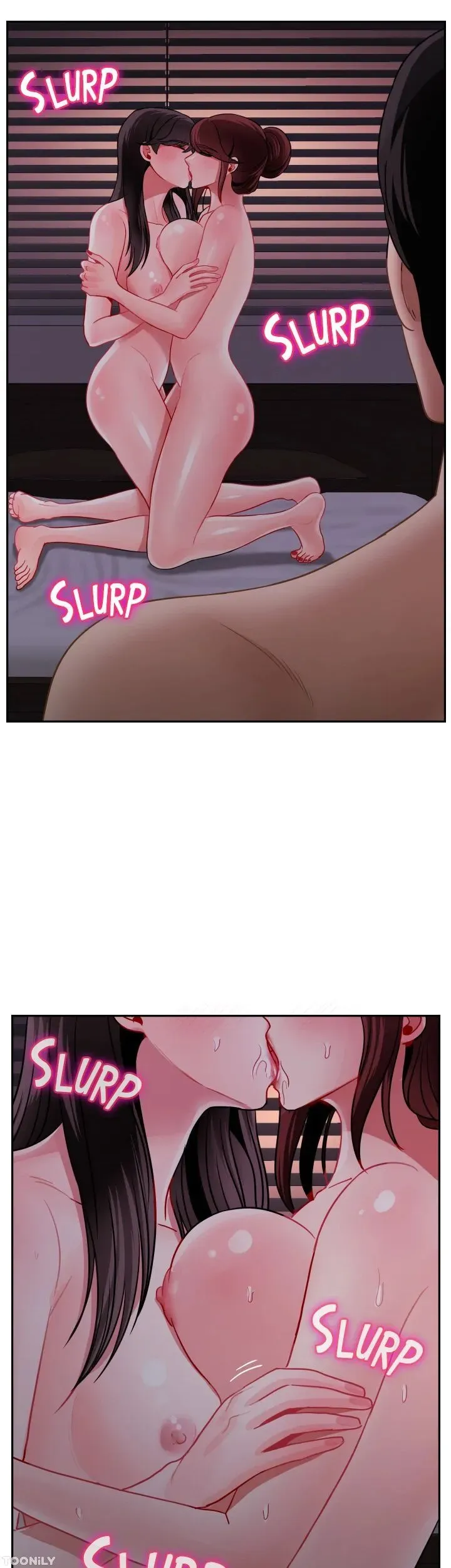 Sensual Lessons Chapter 48 page 37 - 
