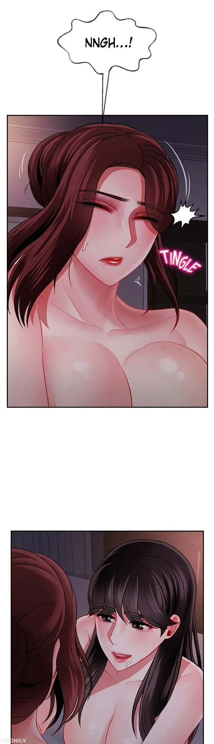 Sensual Lessons Chapter 48 page 39 - 