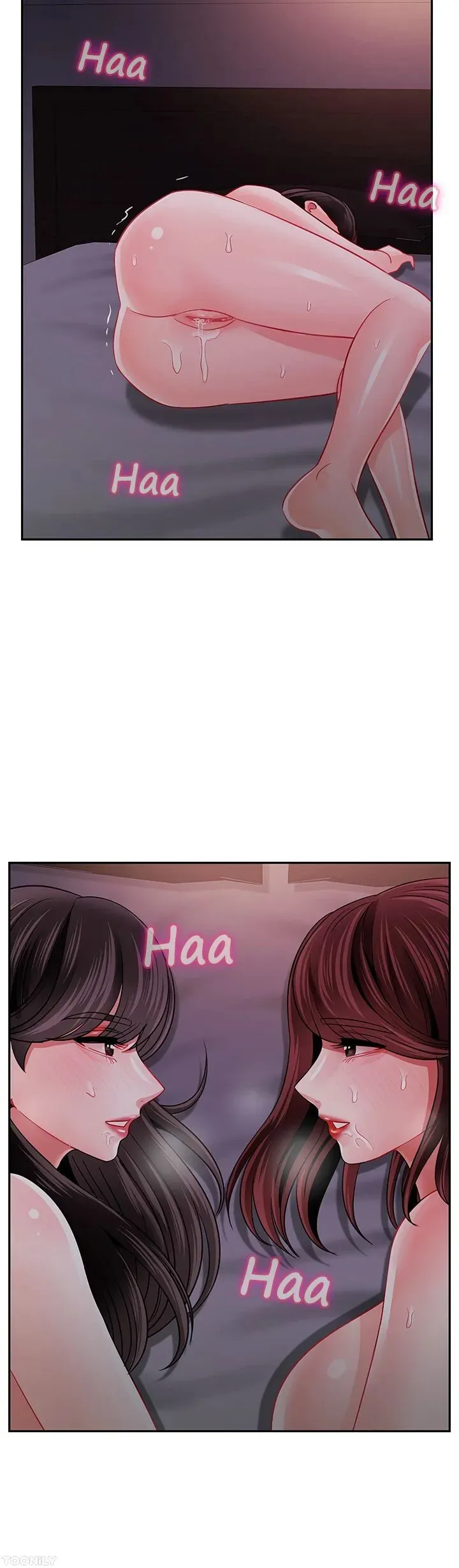 Sensual Lessons Chapter 48 page 44 - 