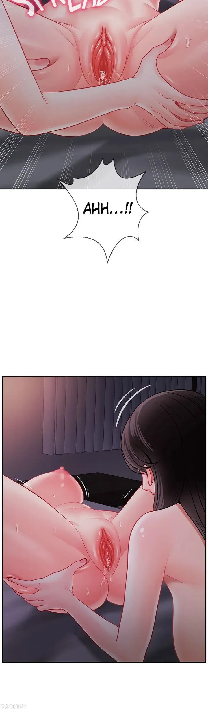 Sensual Lessons Chapter 48 page 46 - 