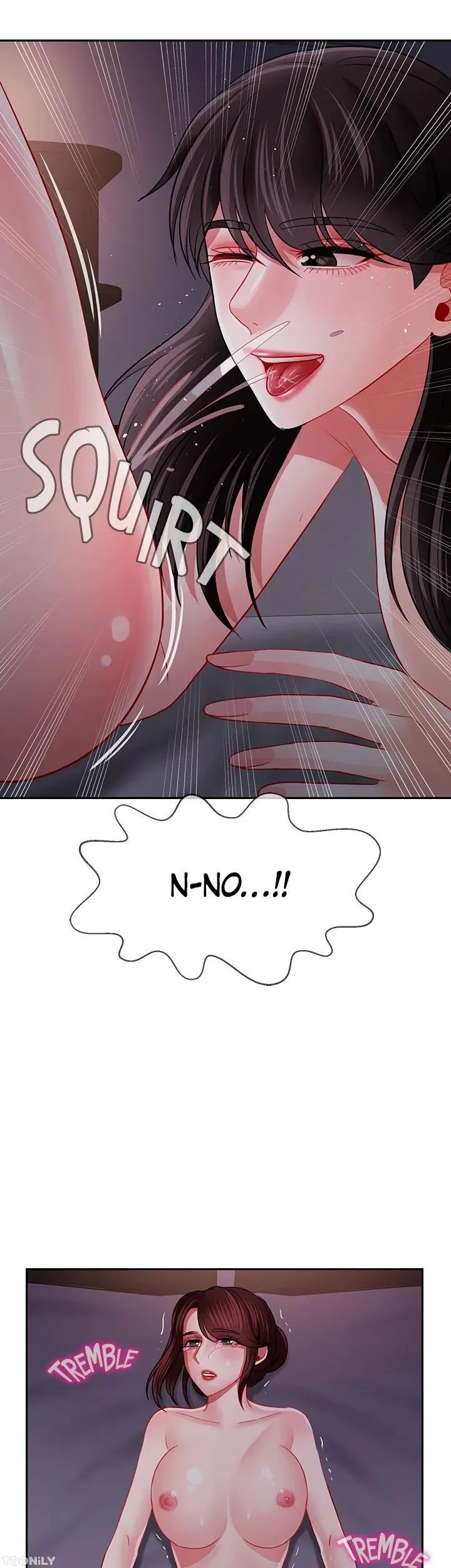 Sensual Lessons Chapter 48 page 49 - 