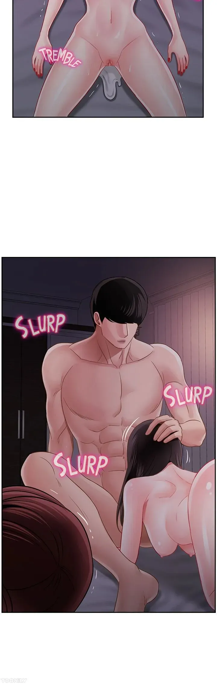 Sensual Lessons Chapter 48 page 50 - 