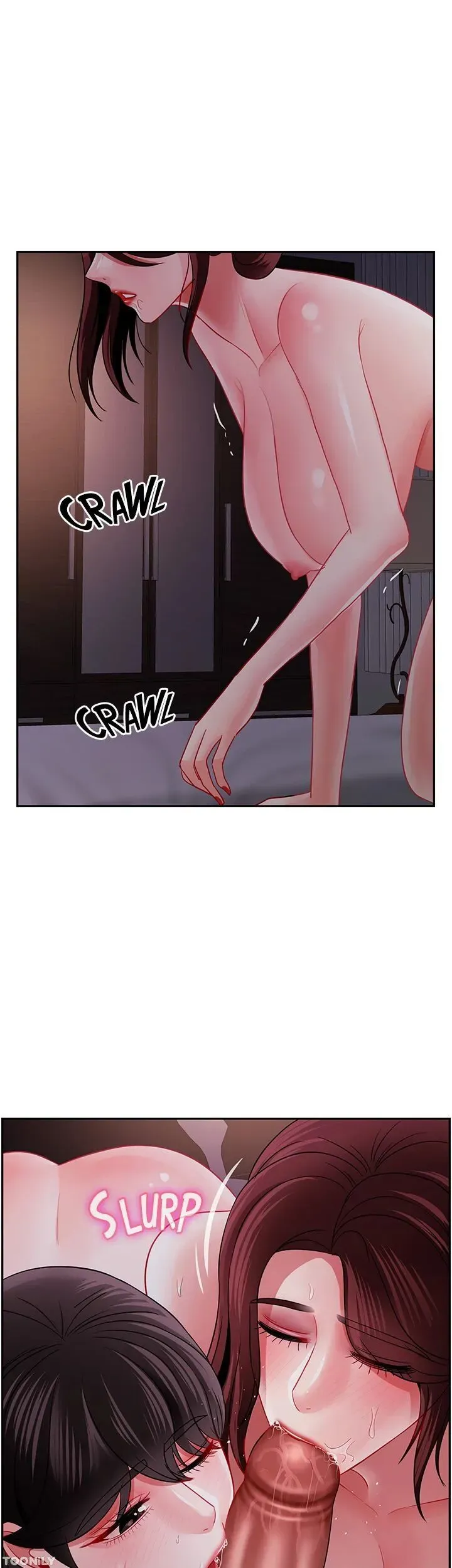 Sensual Lessons Chapter 48 page 51 - 