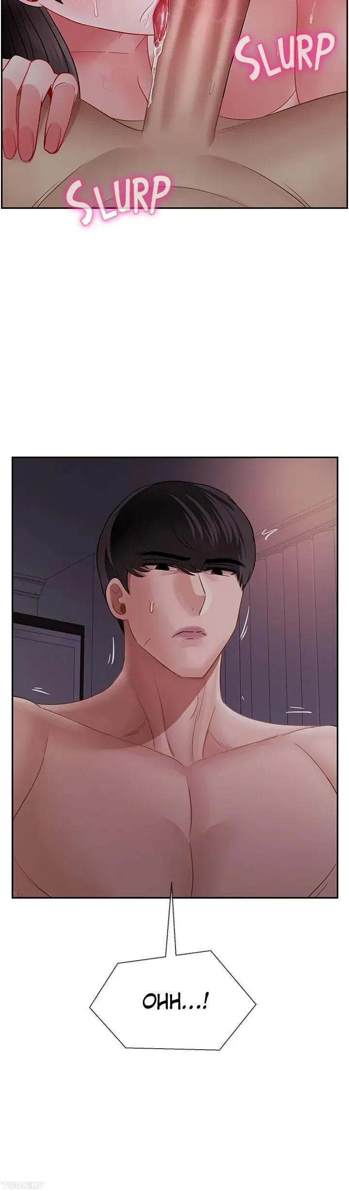 Sensual Lessons Chapter 48 page 52 - 
