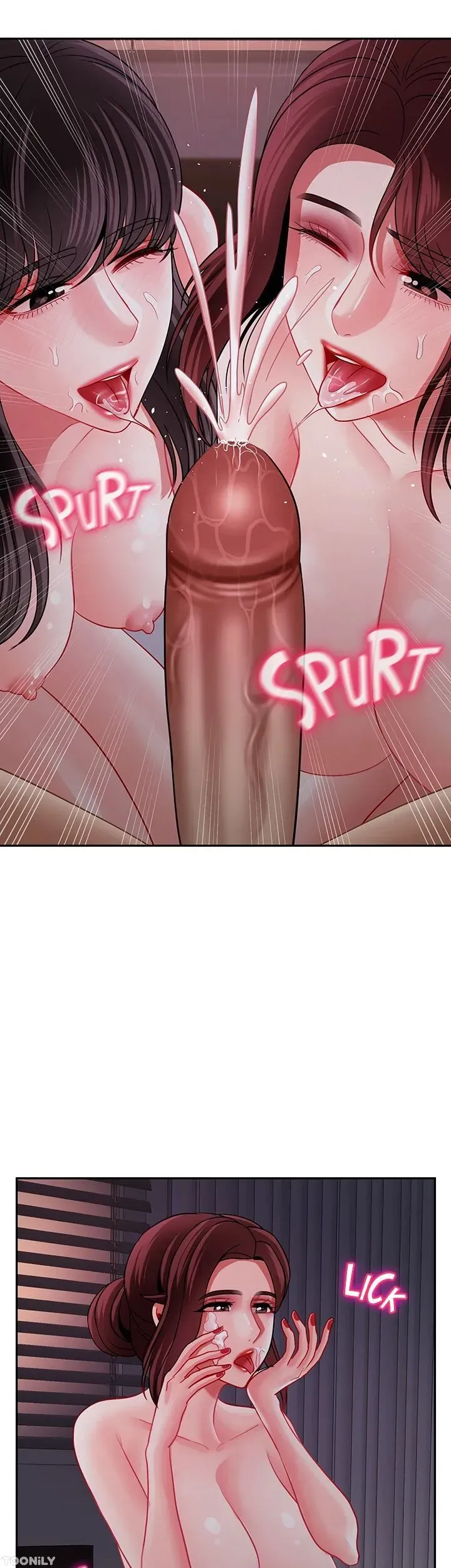 Sensual Lessons Chapter 48 page 53 - 