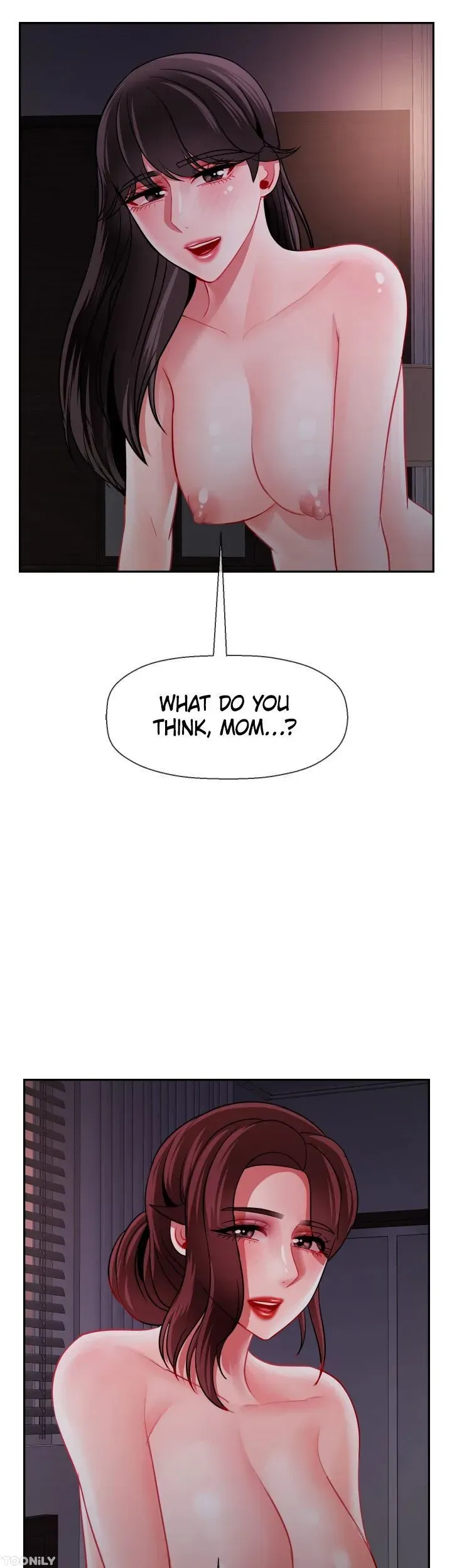 Sensual Lessons Chapter 48 page 55 - 