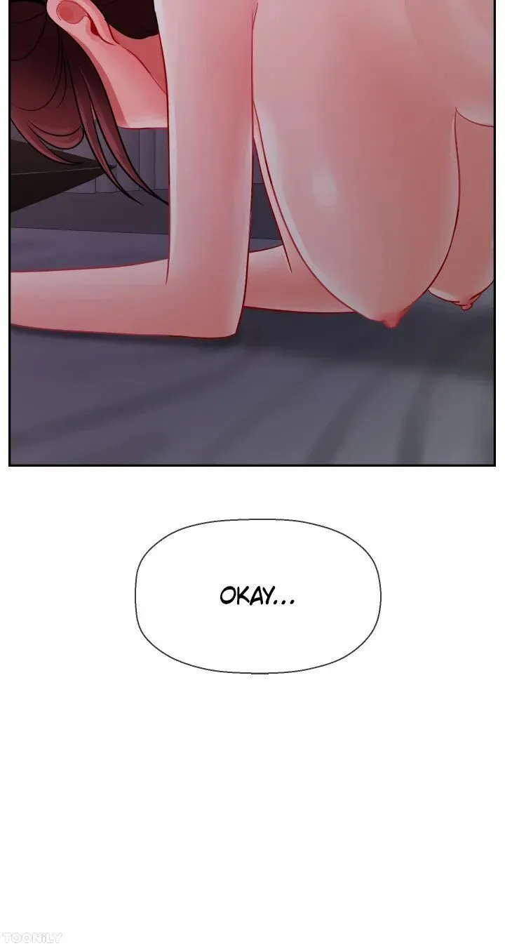 Sensual Lessons Chapter 48 page 58 - 