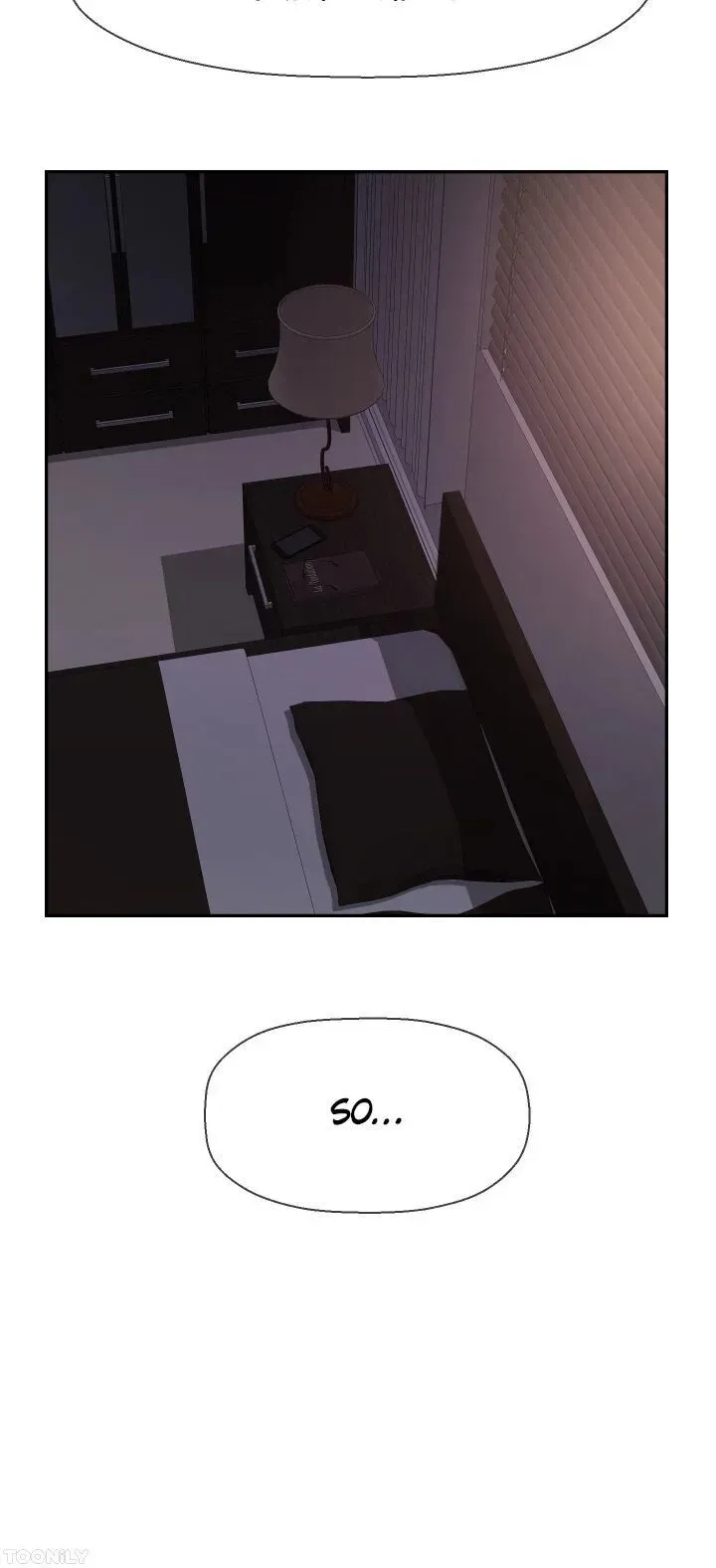 Sensual Lessons Chapter 48 page 8 - 