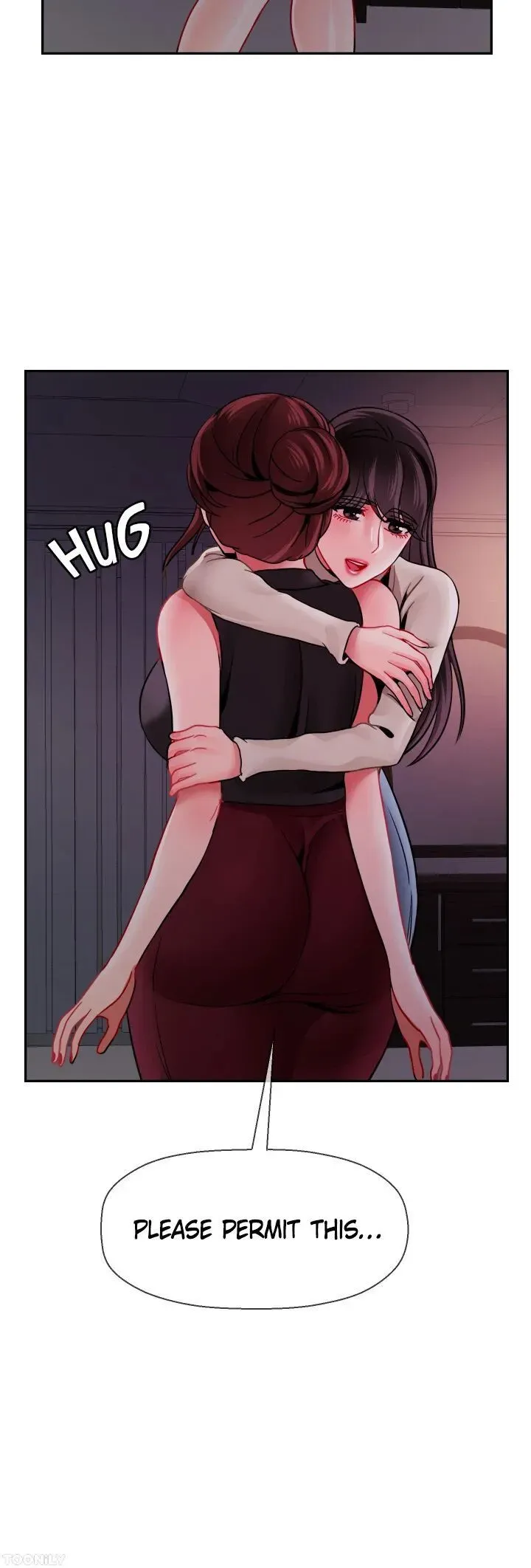Sensual Lessons Chapter 48 page 10 - 