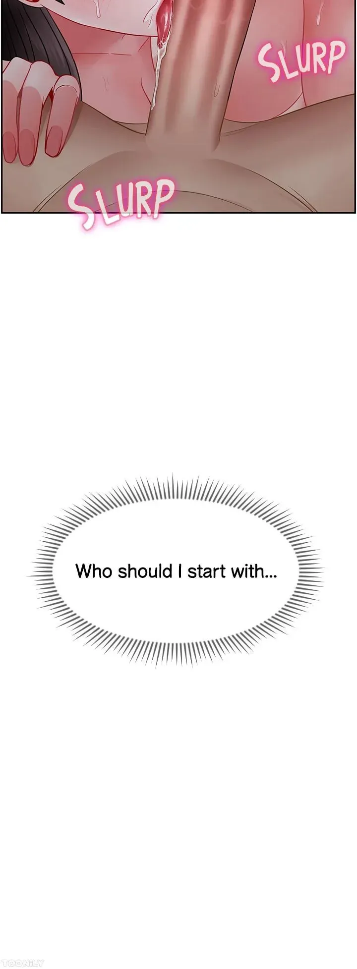 Sensual Lessons Chapter 49 page 2 - 