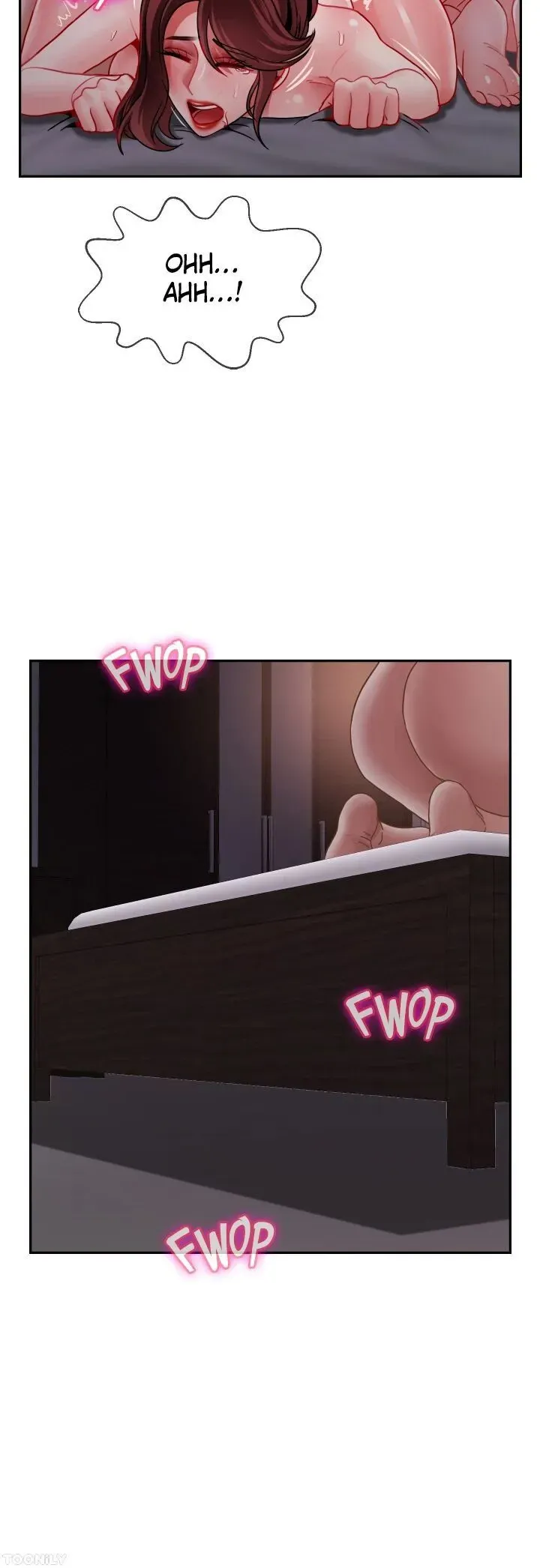 Sensual Lessons Chapter 49 page 11 - 