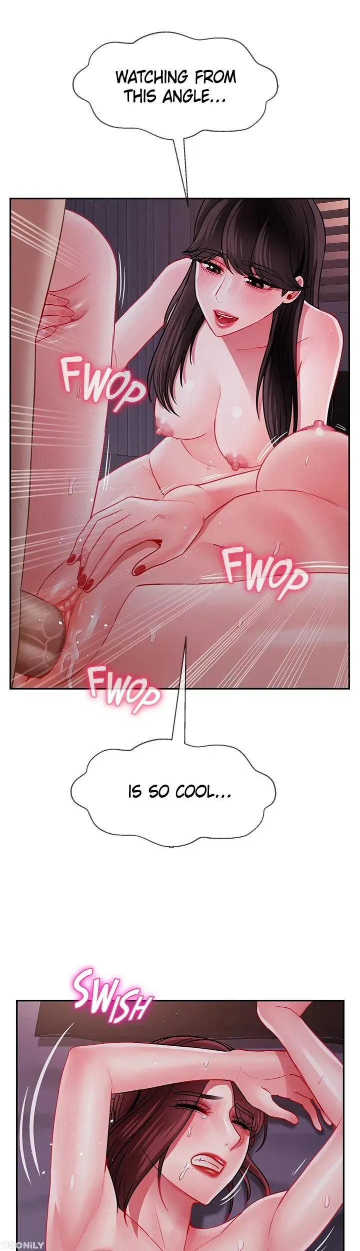 Sensual Lessons Chapter 49 page 16 - 