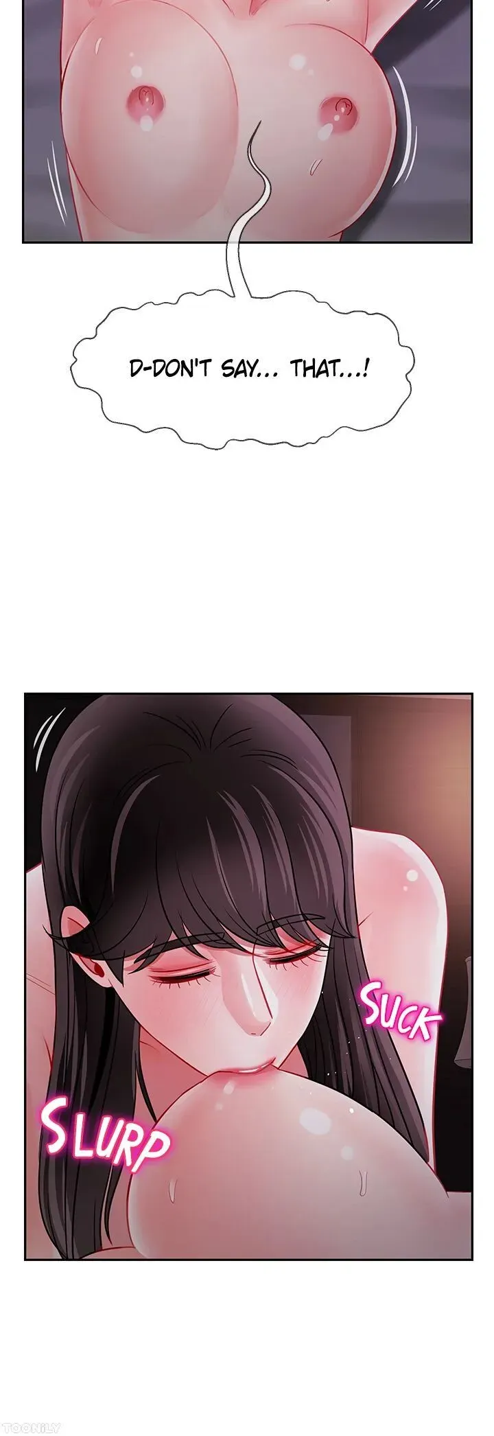Sensual Lessons Chapter 49 page 17 - 