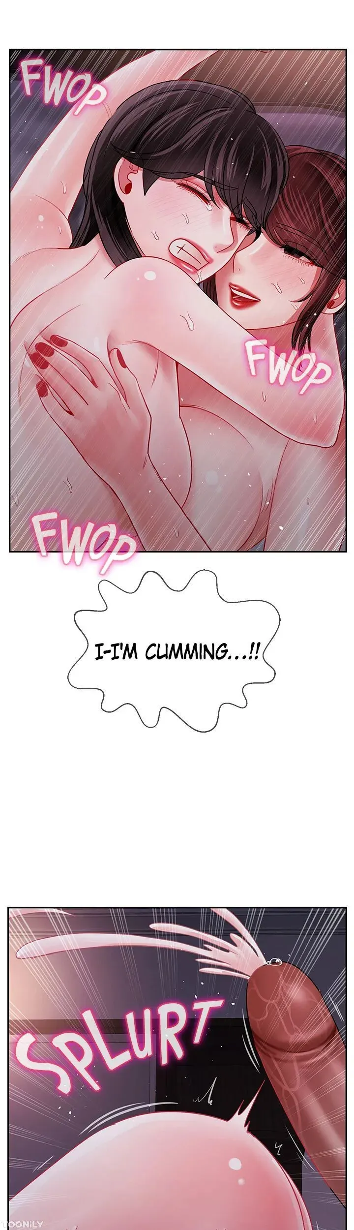 Sensual Lessons Chapter 49 page 26 - 