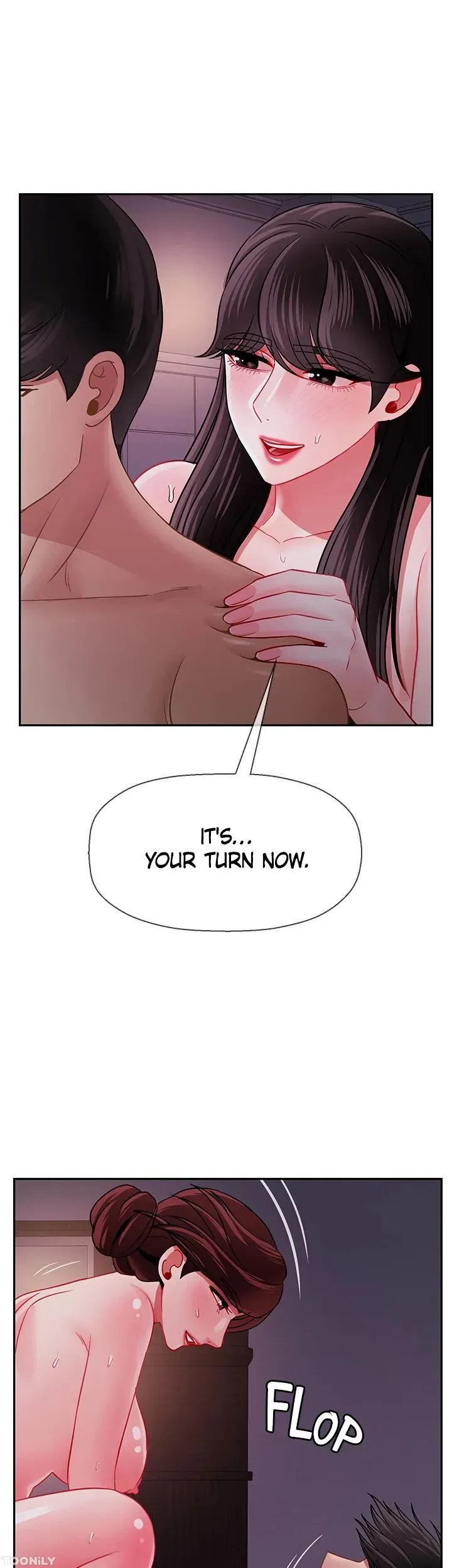 Sensual Lessons Chapter 49 page 29 - 
