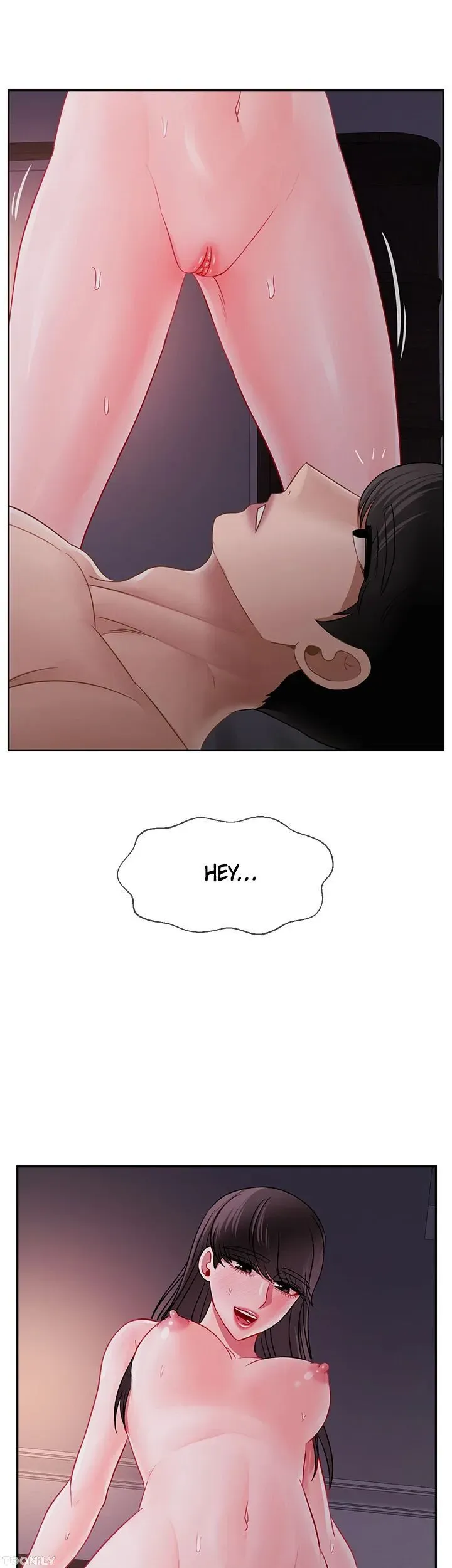 Sensual Lessons Chapter 49 page 31 - 