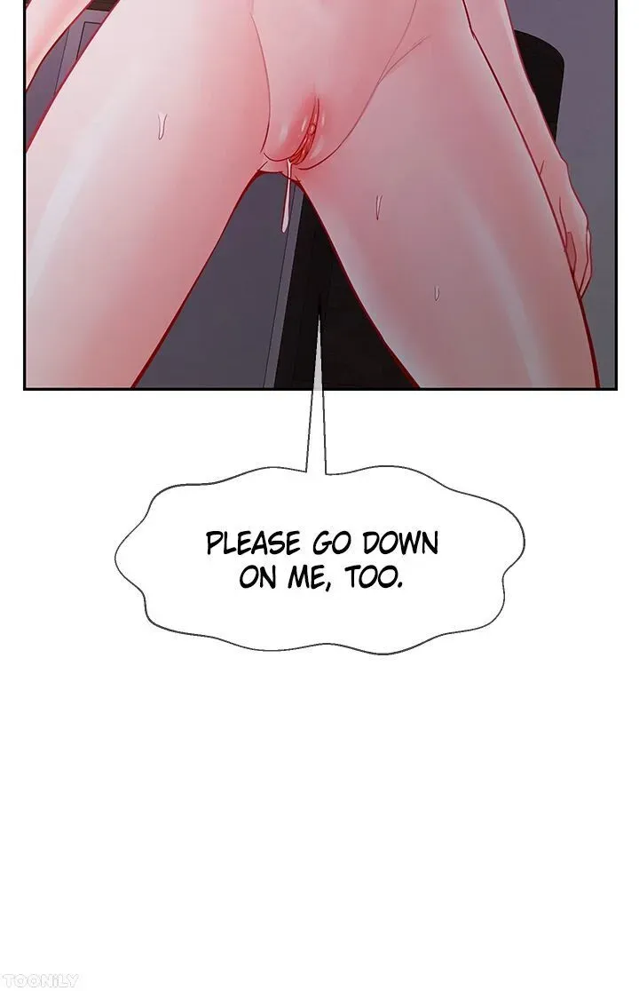 Sensual Lessons Chapter 49 page 32 - 