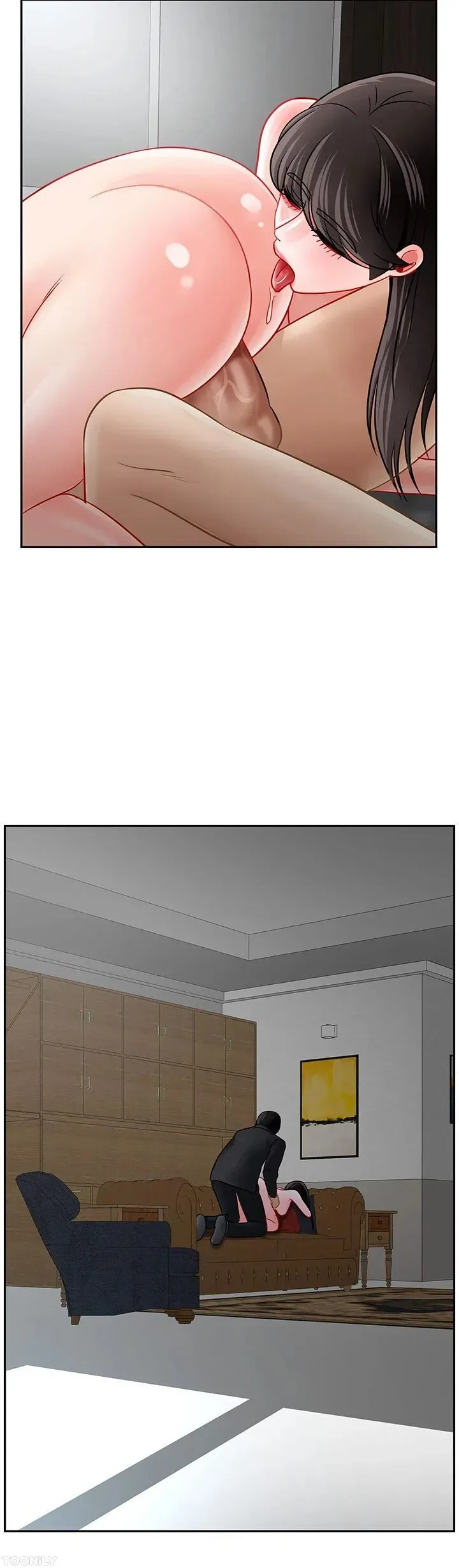 Sensual Lessons Chapter 49 page 40 - 