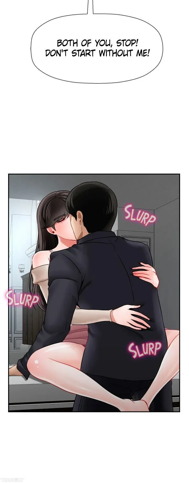 Sensual Lessons Chapter 49 page 42 - 