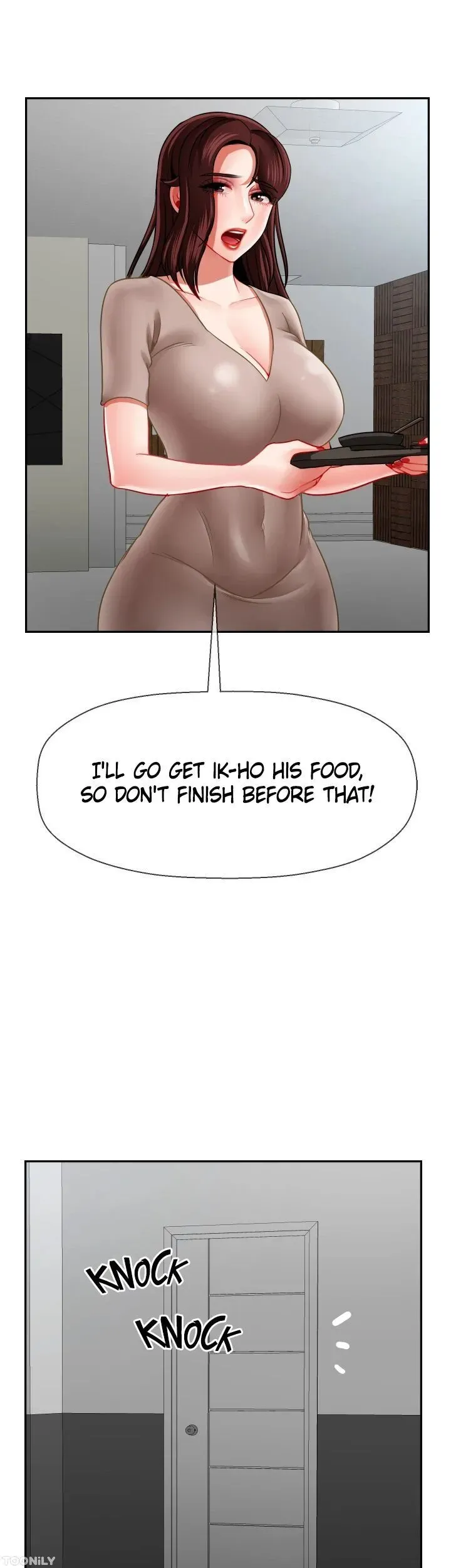Sensual Lessons Chapter 49 page 43 - 
