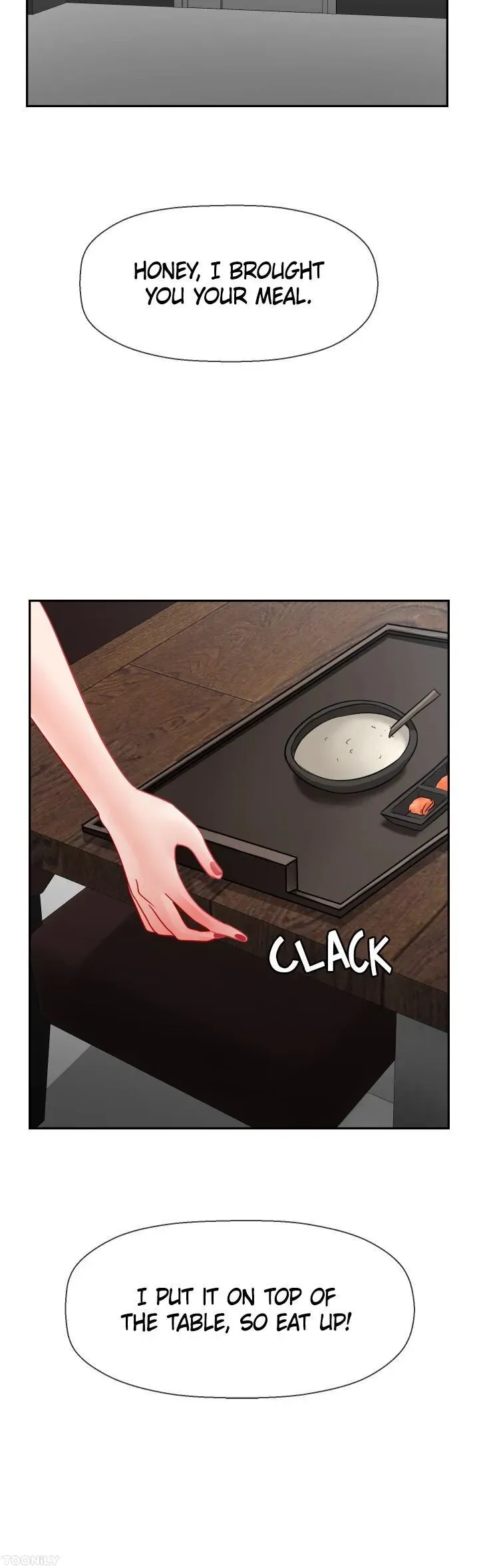 Sensual Lessons Chapter 49 page 44 - 