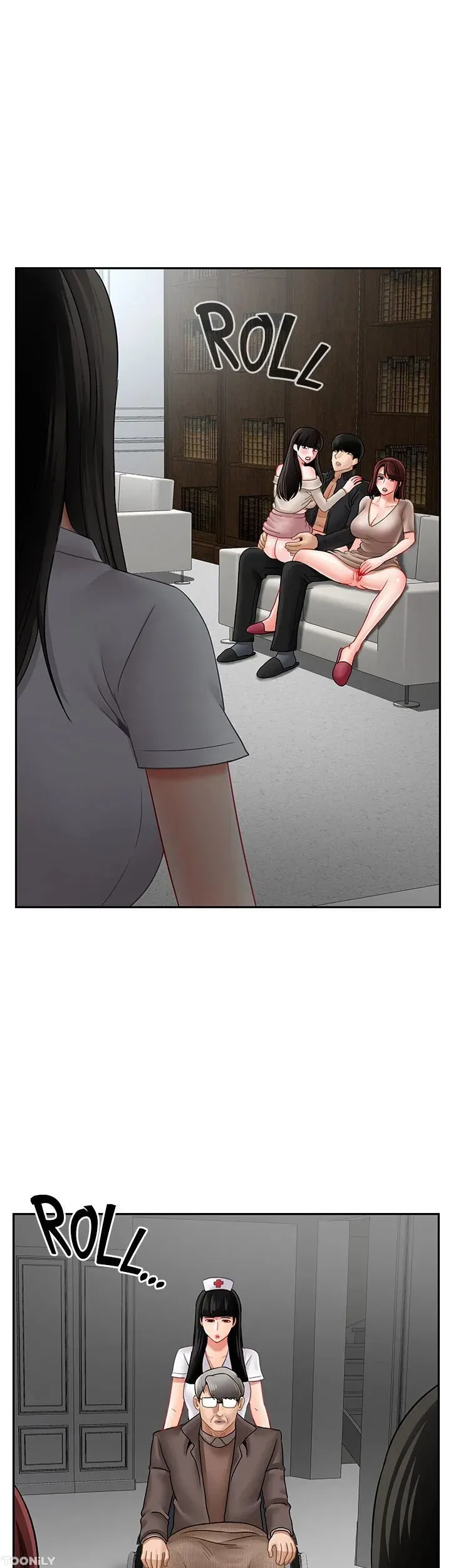 Sensual Lessons Chapter 49 page 51 - 