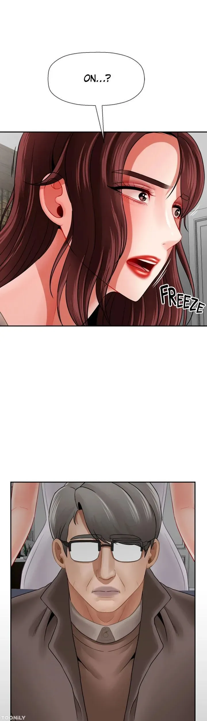 Sensual Lessons Chapter 49 page 53 - 