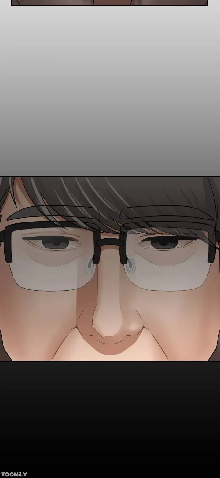 Sensual Lessons Chapter 49 page 54 - 
