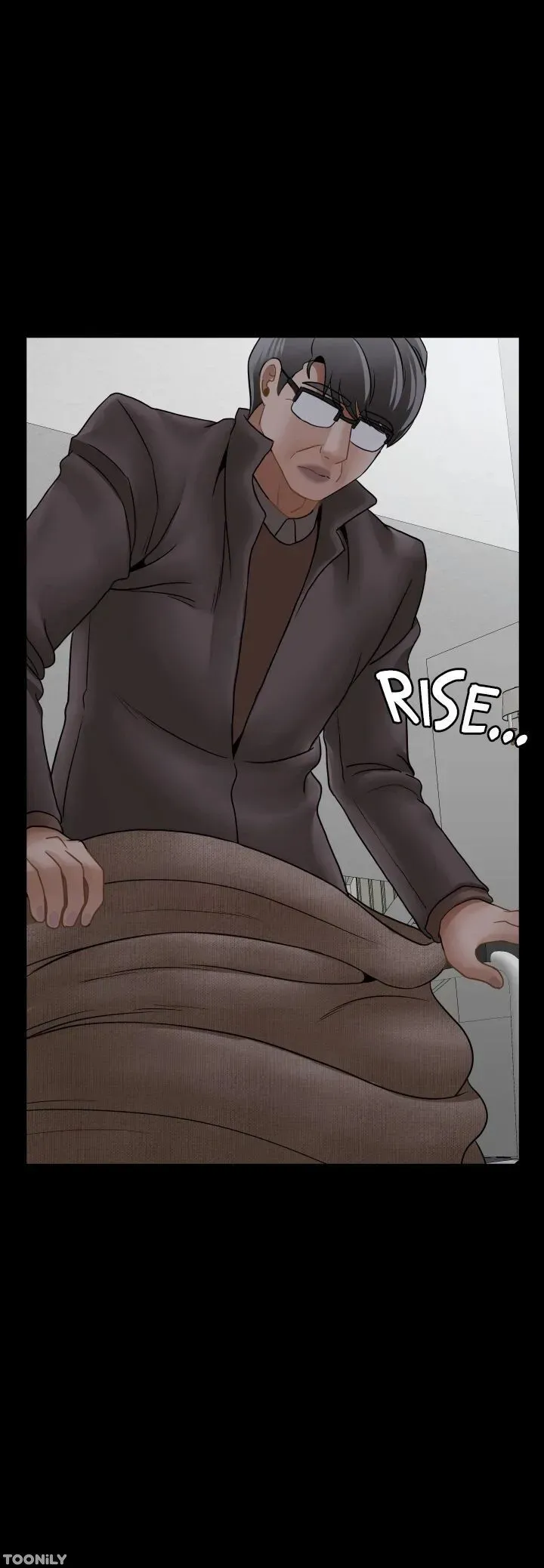 Sensual Lessons Chapter 49 page 56 - 