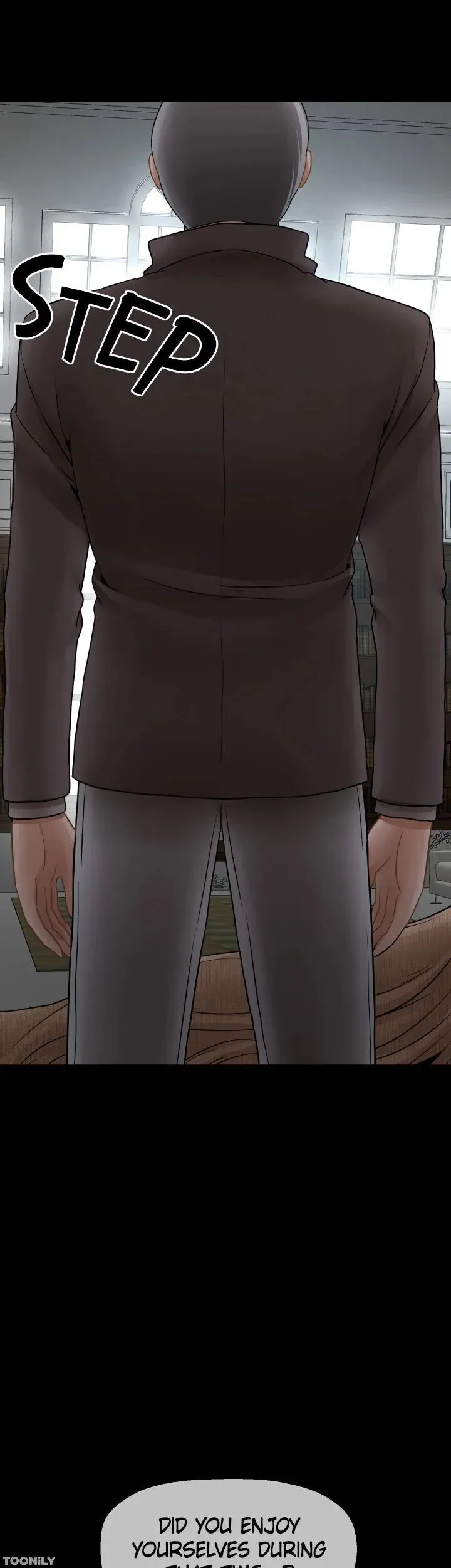 Sensual Lessons Chapter 49 page 57 - 