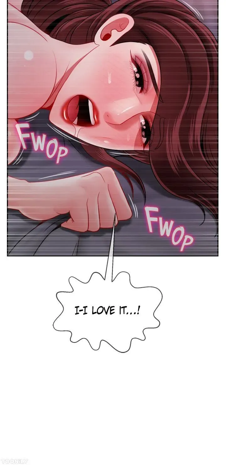 Sensual Lessons Chapter 49 page 9 - 