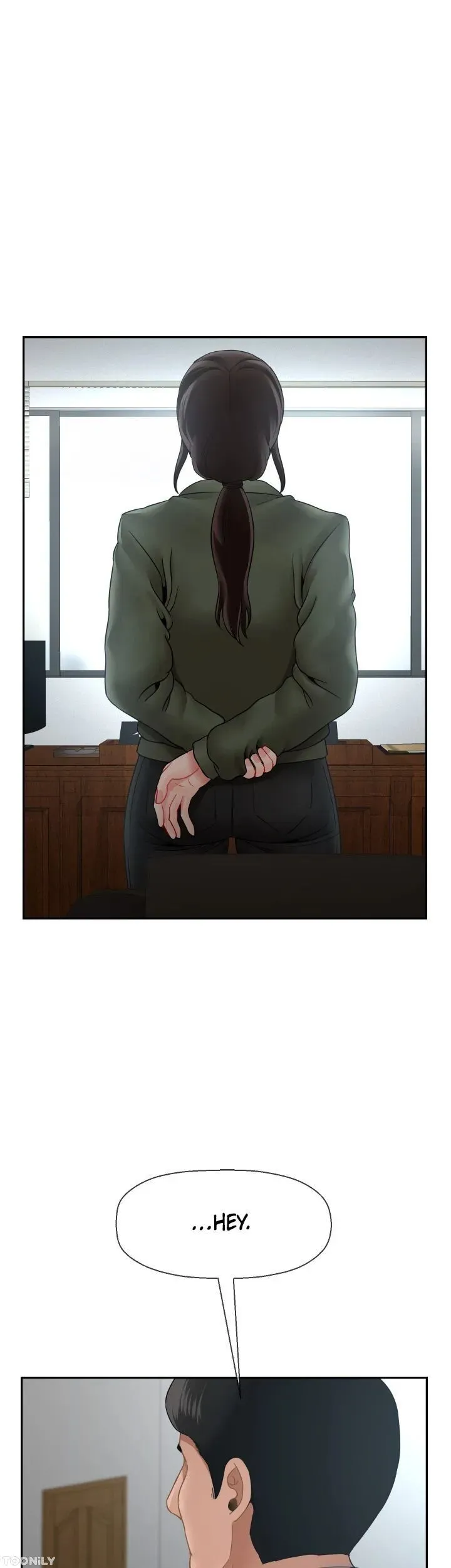 Sensual Lessons Chapter 50 page 1 - 