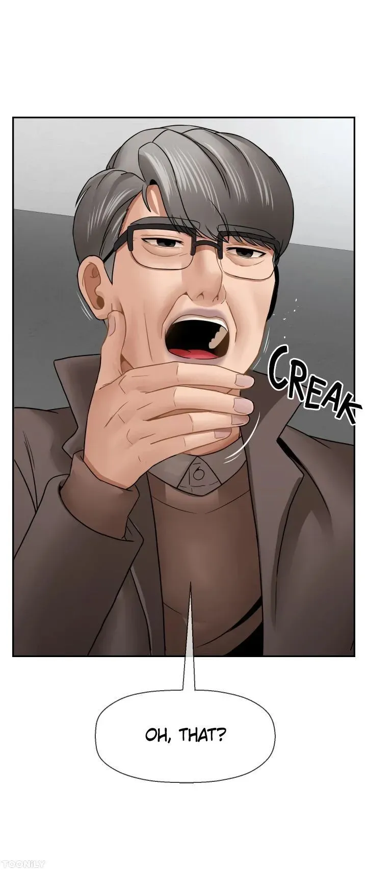 Sensual Lessons Chapter 50 page 13 - 