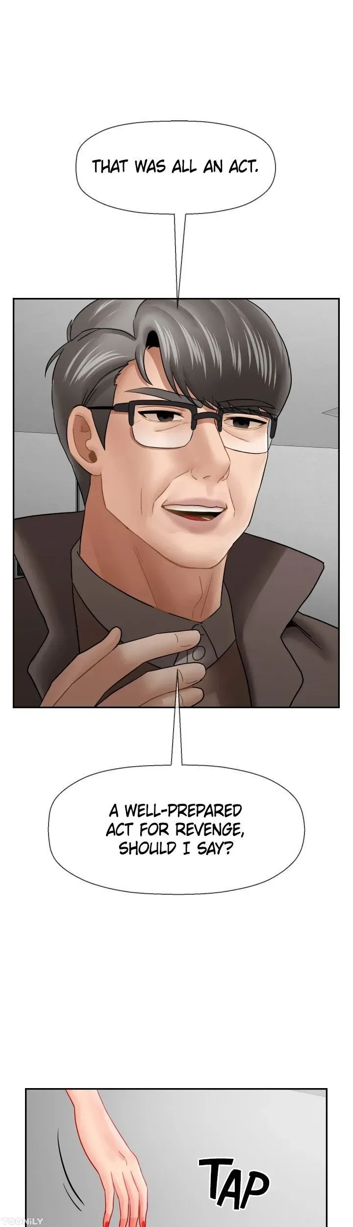 Sensual Lessons Chapter 50 page 14 - 