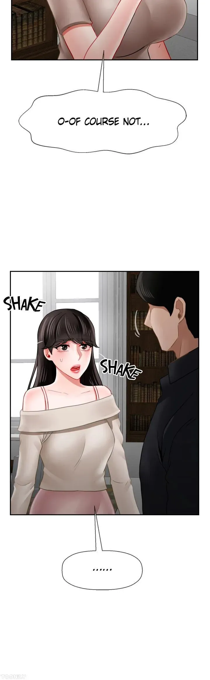 Sensual Lessons Chapter 50 page 17 - 