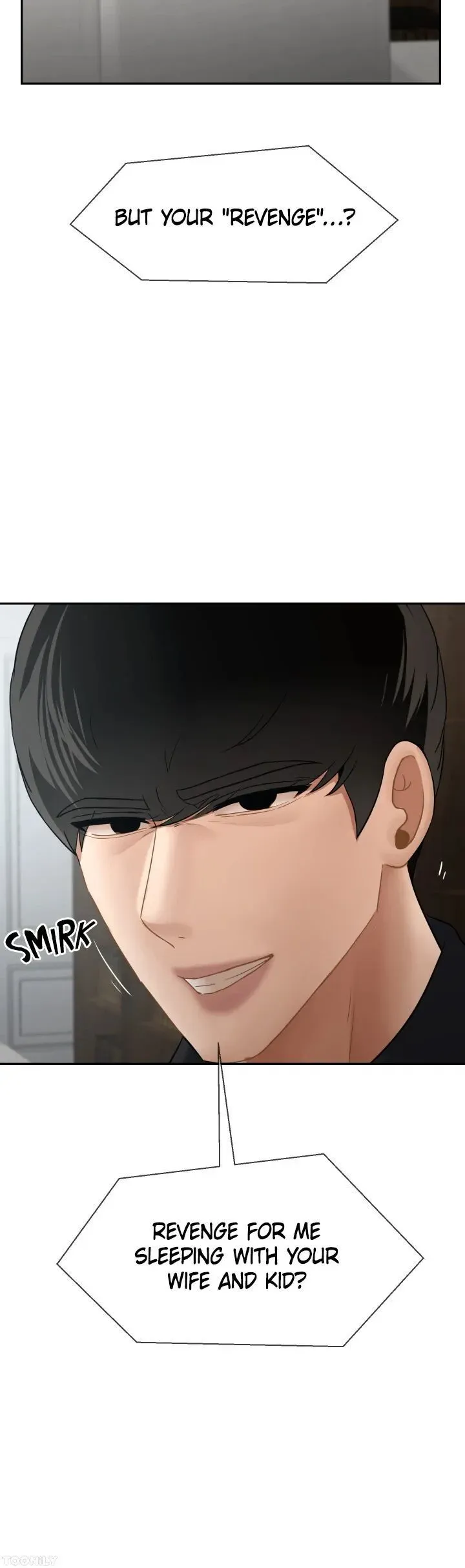 Sensual Lessons Chapter 50 page 19 - 